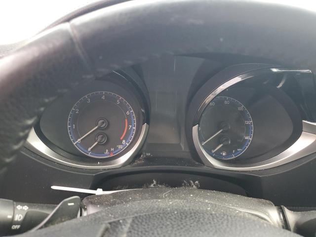 2015 Toyota Corolla L VIN: 5YFBURHE8FP194874 Lot: 54546304