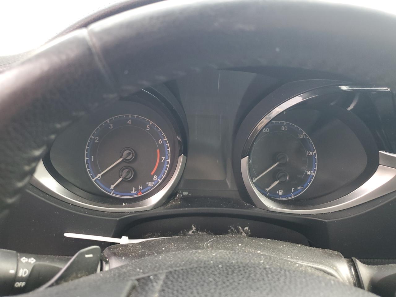 5YFBURHE8FP194874 2015 Toyota Corolla L