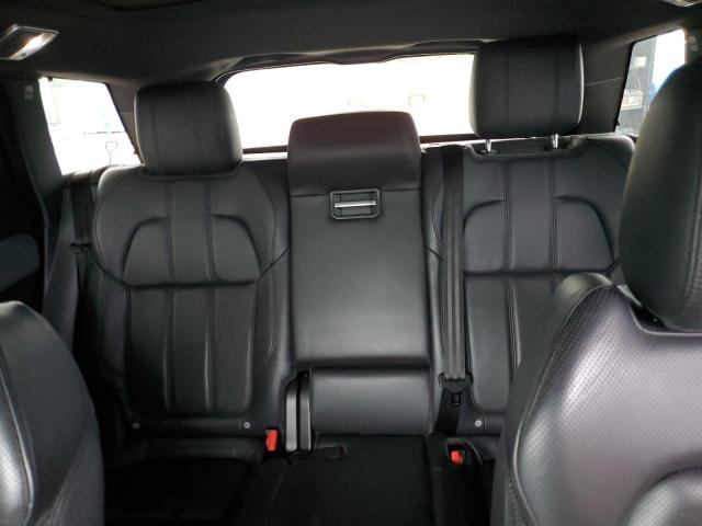 2015 LAND ROVER RANGE ROVE - SALWR2VF4FA630088