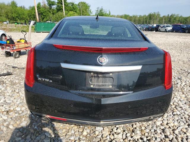 2014 Cadillac Xts Luxury Collection VIN: 2G61N5S37E9181561 Lot: 55669314