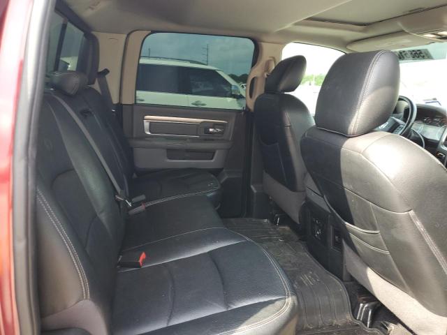 2016 Ram 1500 Slt VIN: 1C6RR6LT8GS277992 Lot: 56861004