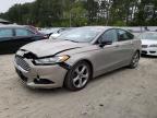 2016 FORD FUSION SE - 3FA6P0HD5GR148626