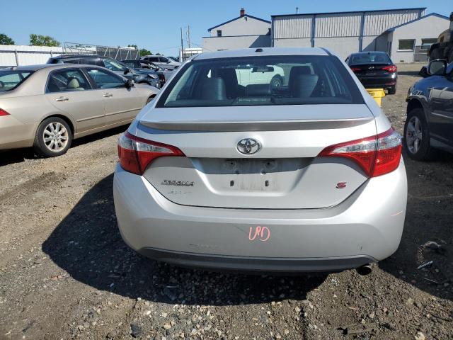 2014 Toyota Corolla L VIN: 2T1BURHE2EC024881 Lot: 56897674