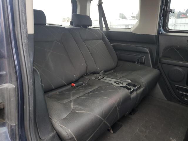 2009 Honda Element Sc VIN: 5J6YH189X9L000890 Lot: 56083454