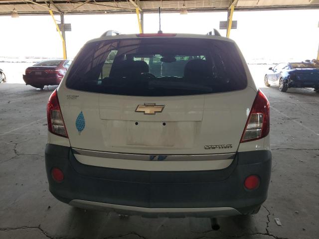 2014 Chevrolet Captiva Ls VIN: 3GNAL2EK9ES619981 Lot: 57153404