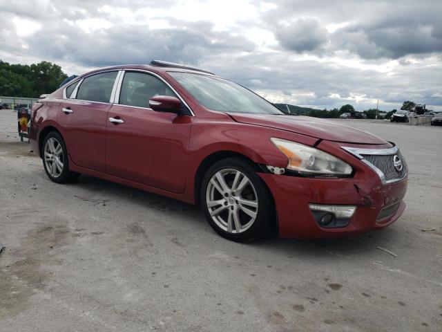 2014 Nissan Altima 3.5S VIN: 1N4BL3AP8EC104986 Lot: 54355324