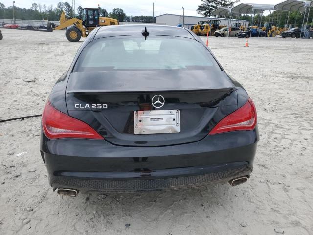 2015 Mercedes-Benz Cla 250 VIN: WDDSJ4EB9FN190387 Lot: 55459764