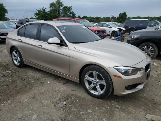 2014 BMW 328 Xi Sulev VIN: WBA3B5G52ENS07065 Lot: 54347564