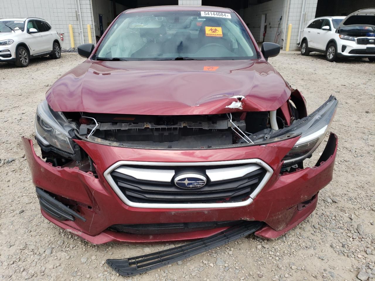 4S3BNAB60K3039478 2019 Subaru Legacy 2.5I