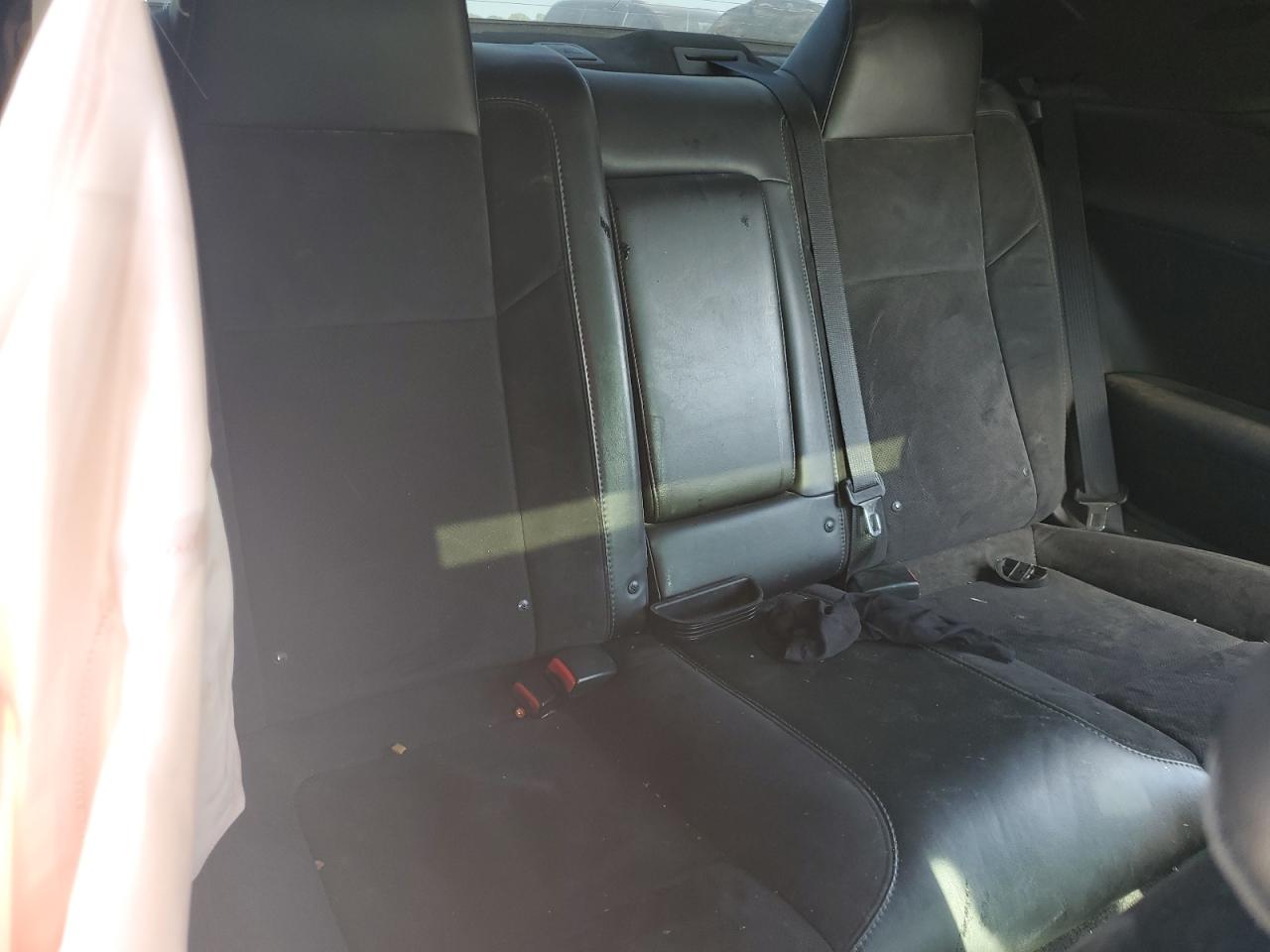 2C3CDZFJ8JH192579 2018 Dodge Challenger R/T 392