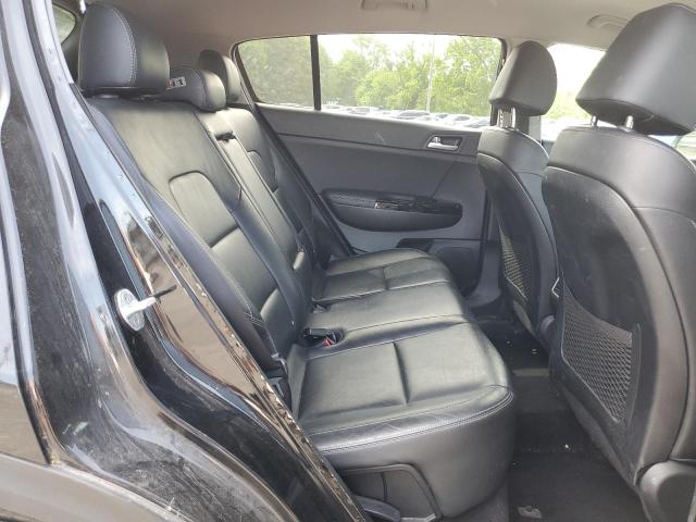 2019 KIA SPORTAGE E - KNDPNCACXK7493075