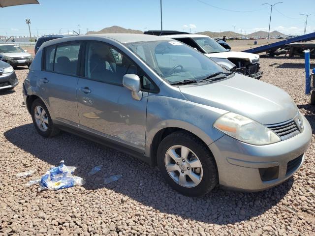 2009 Nissan Versa S VIN: 3N1BC13E99L421909 Lot: 54410204