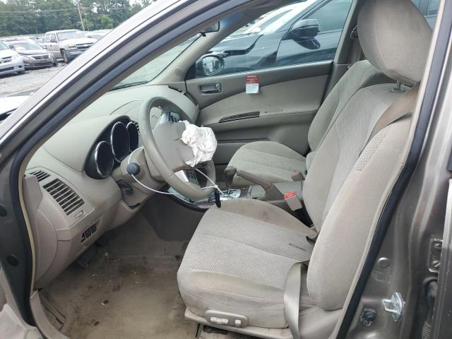 2006 Nissan Altima Se VIN: 1N4BL11D16N459093 Lot: 56209984