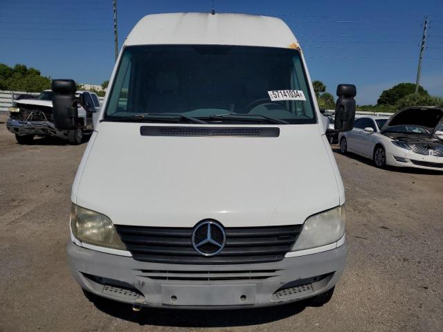 2004 Sprinter 2500 Sprinter VIN: WD2PD744245683397 Lot: 57141034