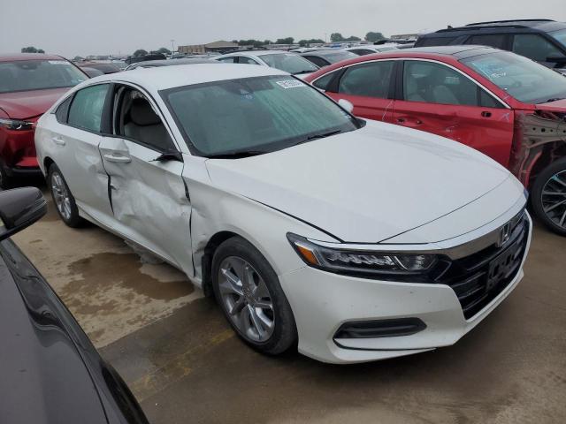 2018 Honda Accord Lx VIN: 1HGCV1F1XJA091618 Lot: 56196054