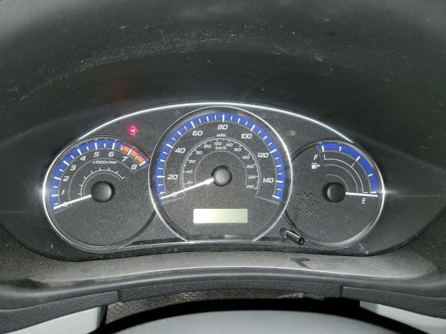 2011 Subaru Forester 2.5X Premium VIN: JF2SHADC2BH764076 Lot: 54045804