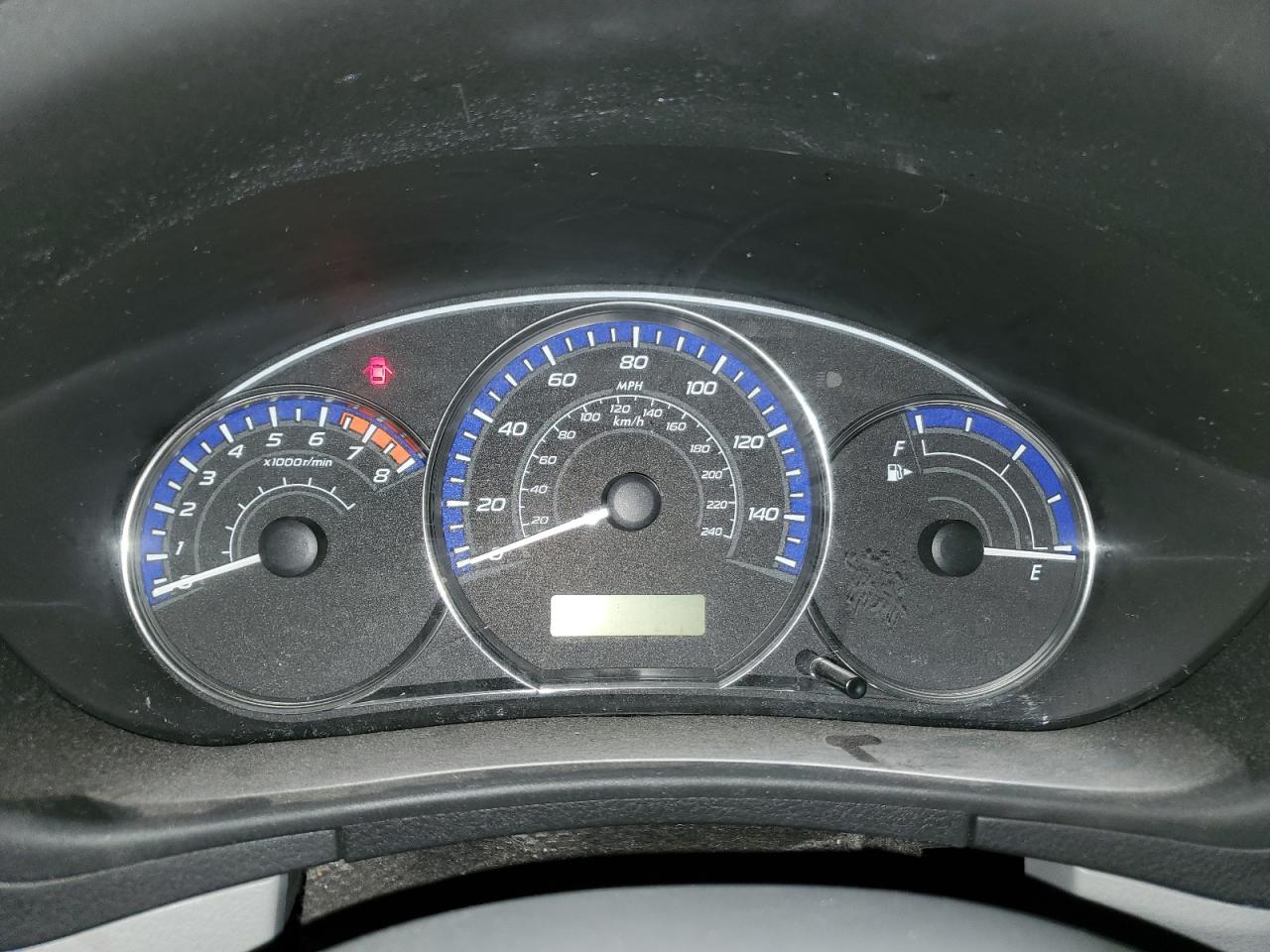 JF2SHADC2BH764076 2011 Subaru Forester 2.5X Premium