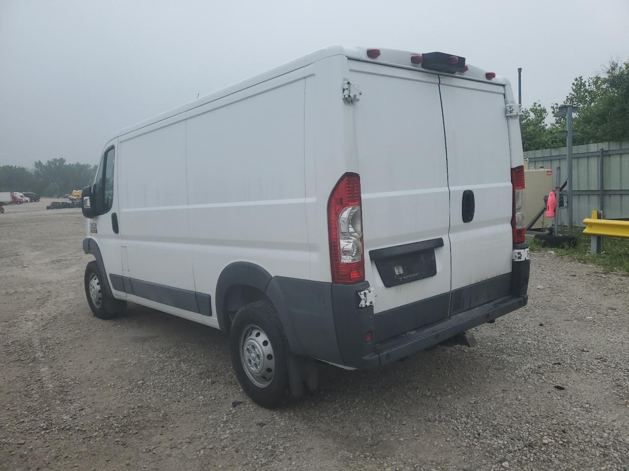 3C6TRVAG9JE155304 2018 Ram Promaster 1500 1500 Standard