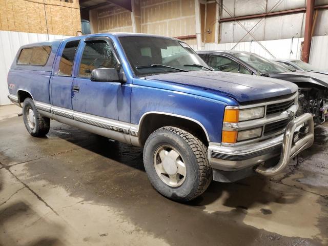 1997 Chevrolet Gmt-400 K1500 VIN: 2GCEK19M4V1250722 Lot: 52585994