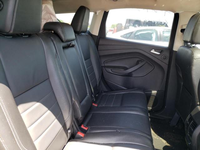 2015 Ford Escape Titanium VIN: 1FMCU9J97FUB74566 Lot: 54064404