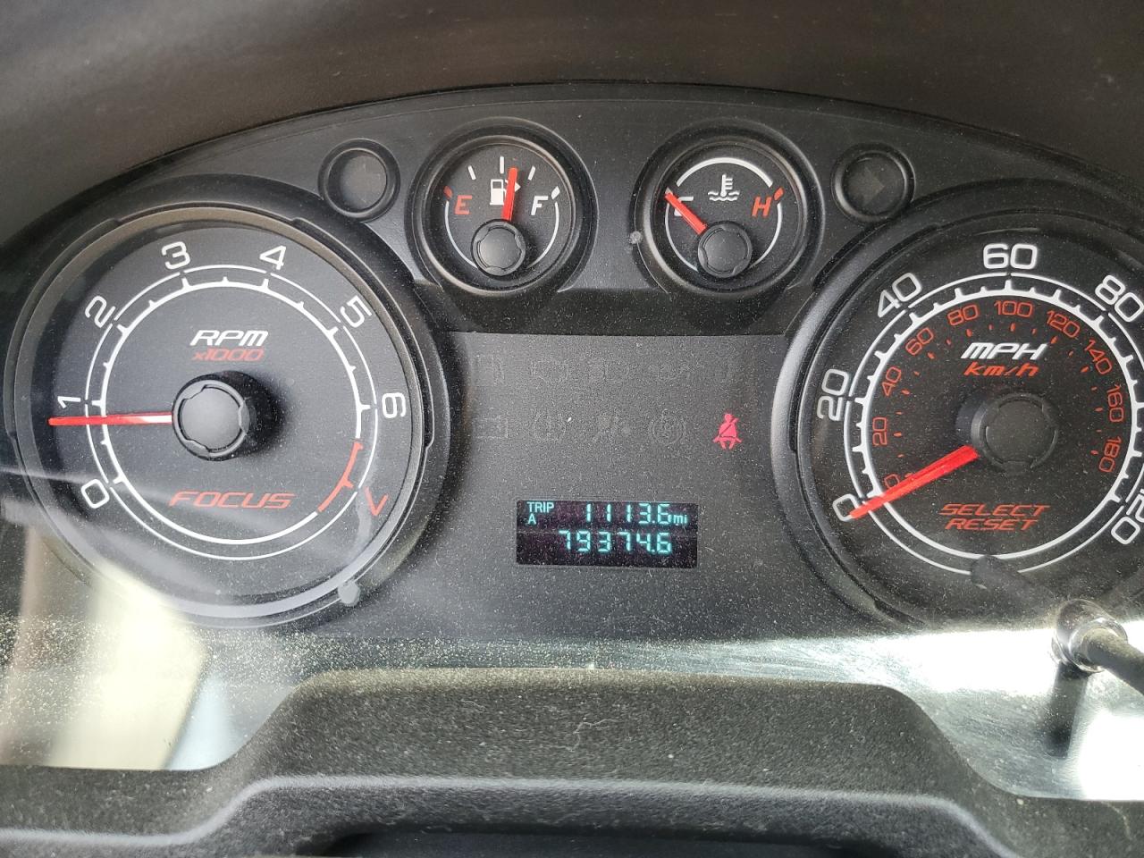 1FAHP32N28W177057 2008 Ford Focus S/Se