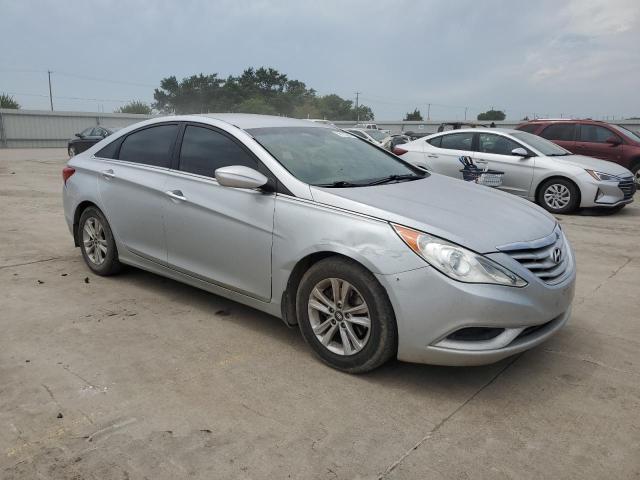 2012 Hyundai Sonata Gls VIN: 5NPEB4AC2CH445864 Lot: 56129494