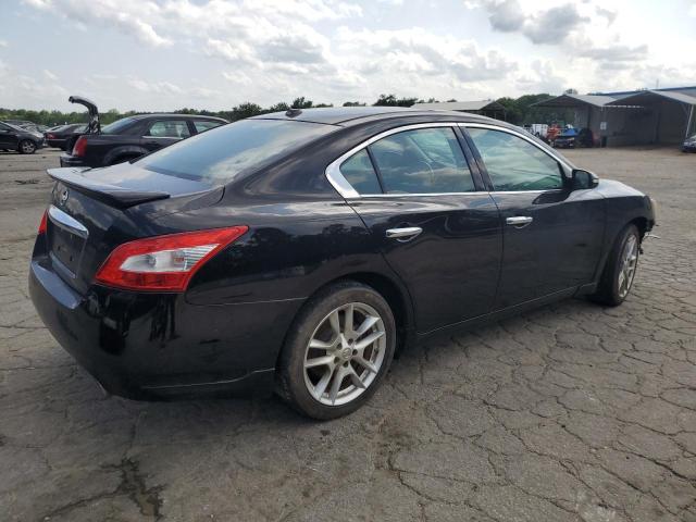 2011 Nissan Maxima S VIN: 1N4AA5AP8BC847897 Lot: 48737724