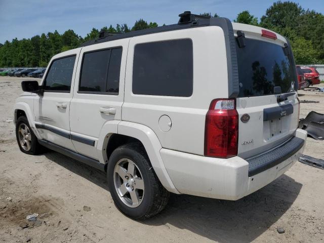 2009 Jeep Commander Sport VIN: 1J8HG48K09C539718 Lot: 54883024