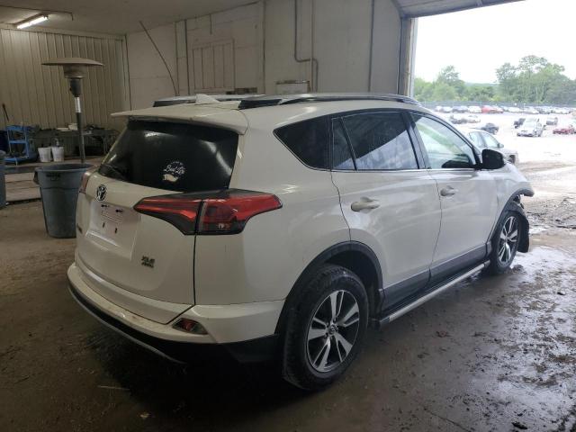 2017 Toyota Rav4 Xle VIN: JTMRFREV5HJ117660 Lot: 54757344