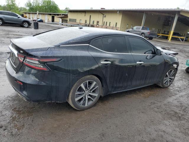 2020 Nissan Maxima Sv VIN: 1N4AA6CV7LC365652 Lot: 54785334