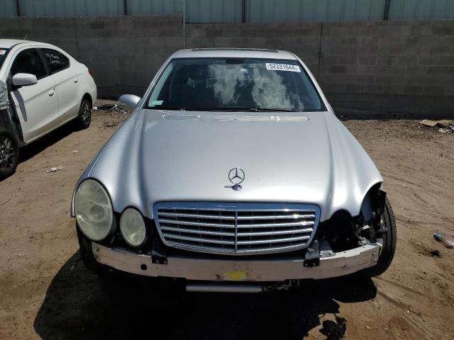 2006 Mercedes-Benz E 350 VIN: WDBUF56J36A767484 Lot: 52331644