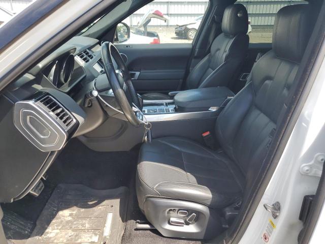 2015 LAND ROVER 88 SER IIA SALWR2VF0FA517349