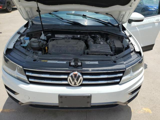 2019 Volkswagen Tiguan S VIN: 3VV0B7AX6KM123267 Lot: 53234594