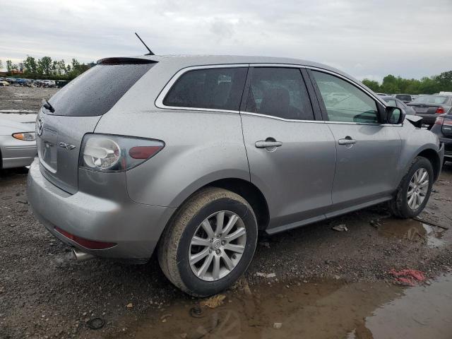 2010 Mazda Cx-7 VIN: JM3ER2W56A0318370 Lot: 54283704