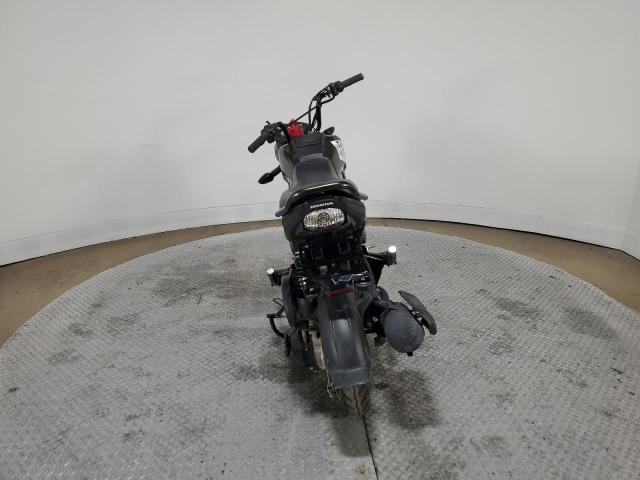2022 HONDA NVA110 B 3H1JK0705ND008874
