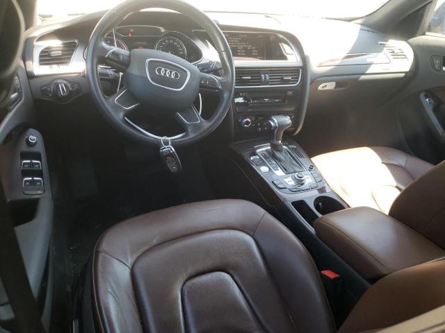 VIN WA1UFAFLXDA195378 2013 Audi A4, Premium Plus no.8