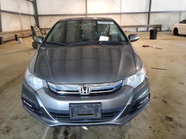 2014 Honda Insight Lx VIN: JHMZE2H54ES000792 Lot: 53997984