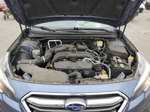 2018 Subaru Outback 2.5I Premium VIN: 4S4BSADC5J3340995 Lot: 54258494