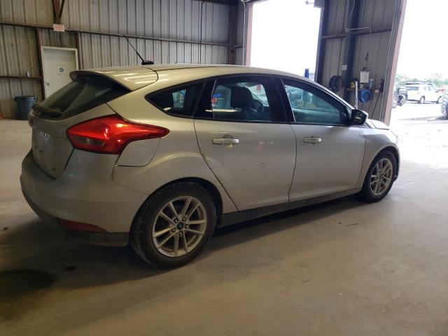 1FADP3K28JL326339 2018 Ford Focus Se