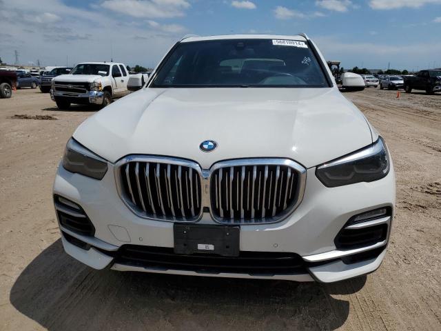 2019 BMW X5 xDrive40I VIN: 5UXCR6C59KLL52099 Lot: 56810914