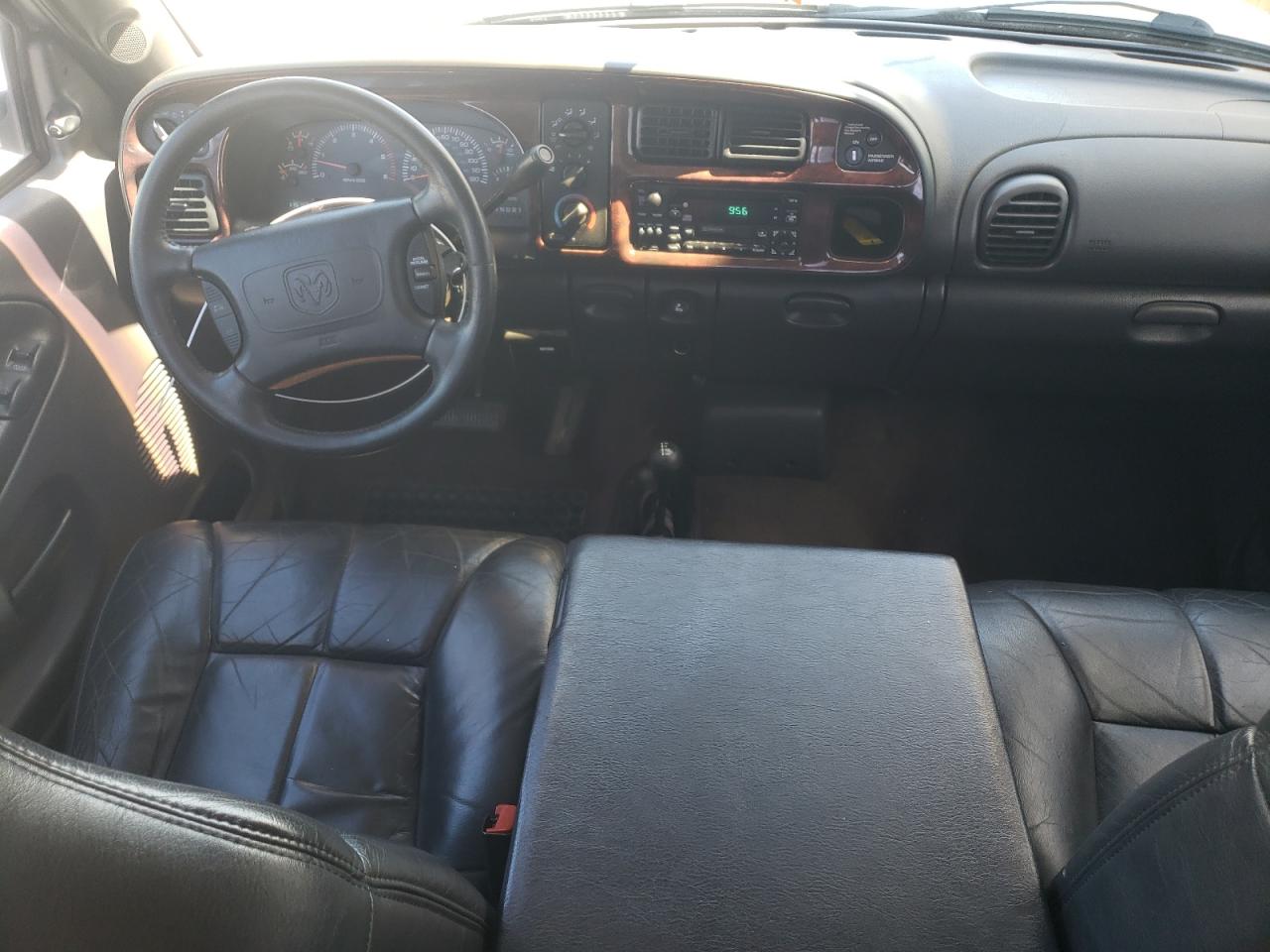 1B7KF23W1XJ592130 1999 Dodge Ram 2500