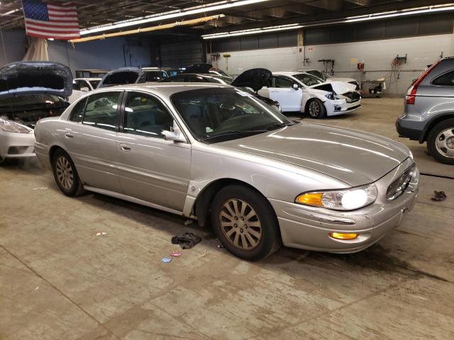 2005 Buick Lesabre Custom VIN: 1G4HP52K95U258829 Lot: 53796574