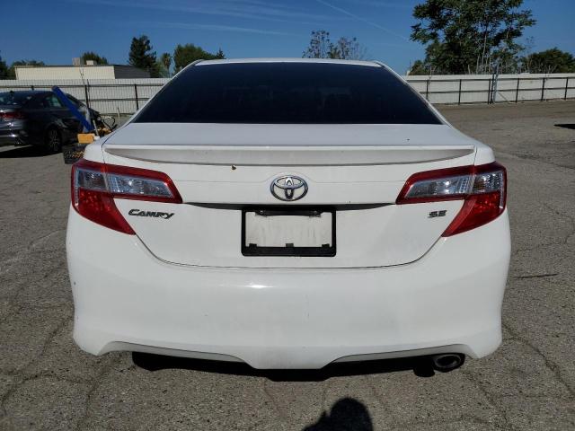 2012 Toyota Camry Base VIN: 4T1BF1FK4CU180422 Lot: 53711024