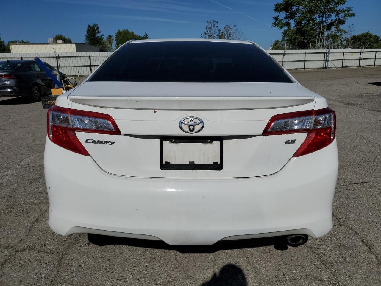 4T1BF1FK4CU180422 2012 Toyota Camry Base