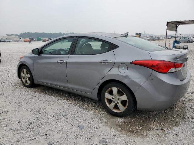 2013 Hyundai Elantra Gls VIN: KMHDH4AE6DU916896 Lot: 54462634