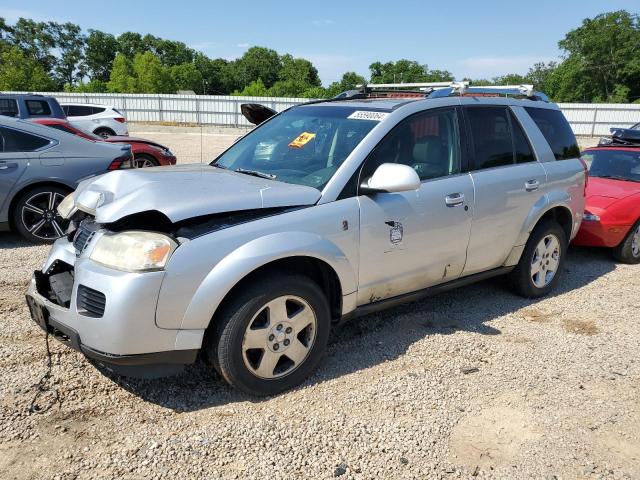 2007 Saturn Vue VIN: 5GZCZ63427S801417 Lot: 55590064