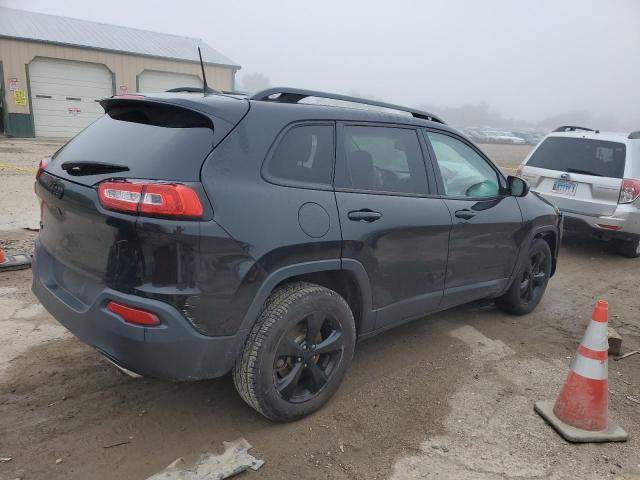 2016 Jeep Cherokee Latitude VIN: 1C4PJMCS3GW232129 Lot: 55301514