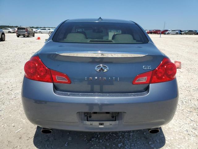 2008 Infiniti G35 VIN: JNKBV61E68M205882 Lot: 54967384