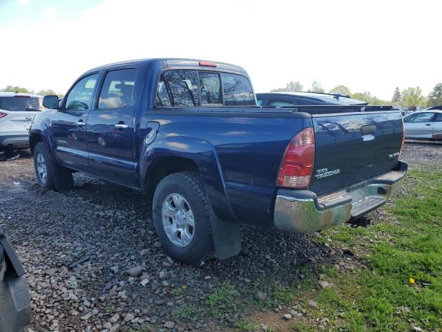 2008 Toyota Tacoma Double Cab VIN: 3TMLU42N48M019161 Lot: 53026244