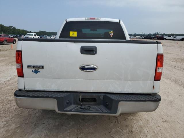 2008 Ford F150 Supercrew VIN: 1FTRW12W48FA09208 Lot: 56721414